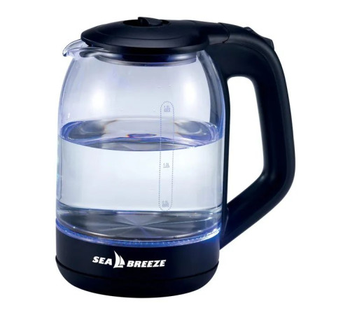 Электрочайник SeaBreeze SB-014