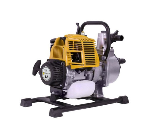 Мотопомпа Forte FP10С (10м3/ч) (33982)