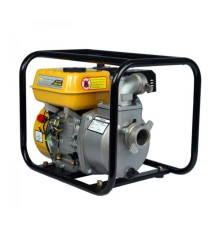 Мотопомпа Forte FP20C (36м3/г) (25211)