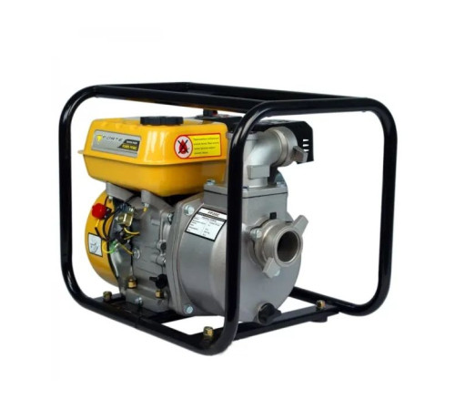 Мотопомпа Forte FP20C (36м3/ч) (25211)