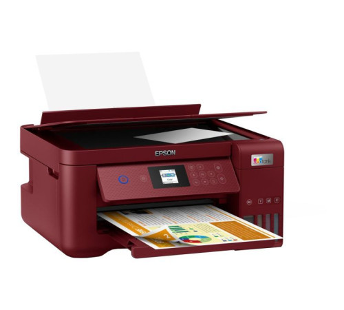 Многофункциональное устройство Epson L4267 c WiFi (C11CJ63413)