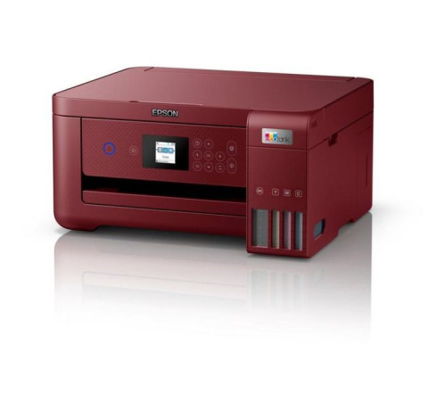 Многофункциональное устройство Epson L4267 c WiFi (C11CJ63413)