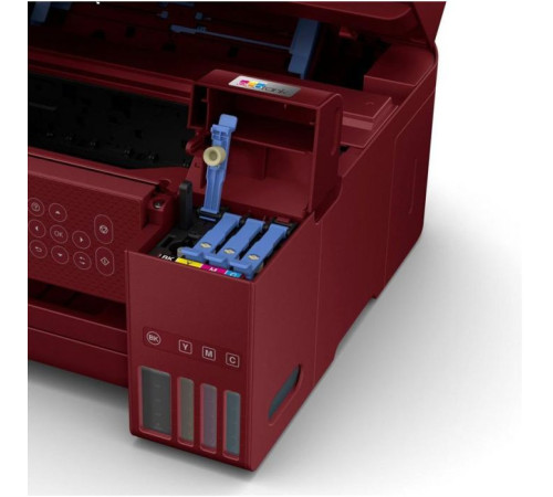 Многофункциональное устройство Epson L4267 c WiFi (C11CJ63413)