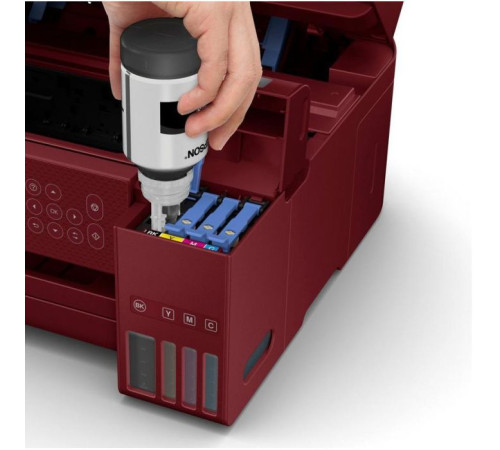 Многофункциональное устройство Epson L4267 c WiFi (C11CJ63413)