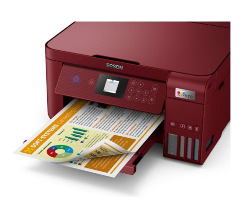 Многофункциональное устройство Epson L4267 c WiFi (C11CJ63413)