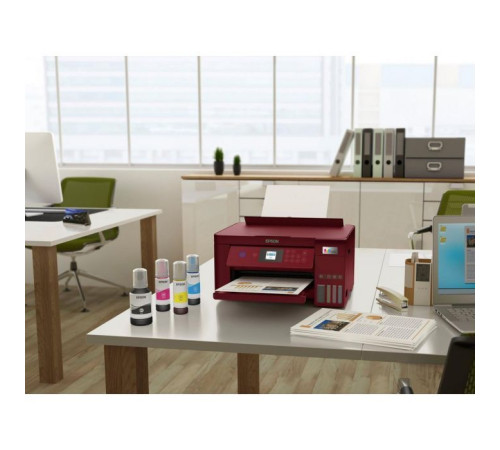 Многофункциональное устройство Epson L4267 c WiFi (C11CJ63413)