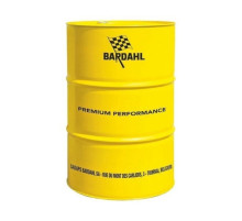 Моторное масло BARDAHL XTC 5W40 60л (36164)