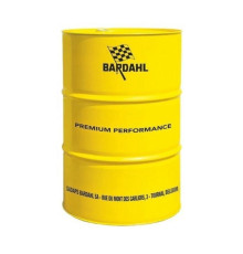 Моторна олива BARDAHL XTC 5W40 60л (36164)