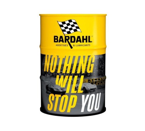 Моторное масло BARDAHL XTRA 5W30 60л (34104)