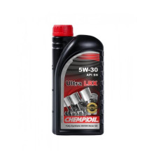 Моторна олива CHEMPIOIL Ultra LRX 5W30 1л (CH9702-1)