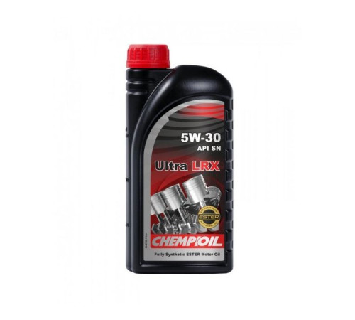 Моторное масло CHEMPIOIL Ultra LRX 5W30 1л (CH9702-1)