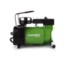 Автомобильный компрессор WINSO 7 Атм, 37 л/мин (122000)
