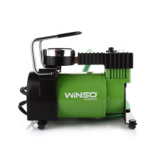 Автомобільний компресор WINSO 7 Атм, 37 л/мин (122000)