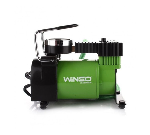 Автомобильный компрессор WINSO 7 Атм, 37 л/мин (122000)