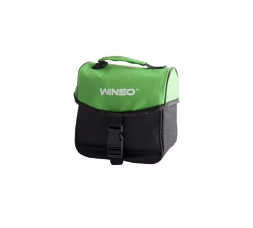 Автомобильный компрессор WINSO 7 Атм, 37 л/мин (122000)