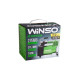 Автомобильный компрессор WINSO 7 Атм, 37 л/мин (122000)