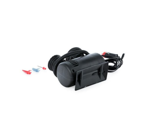 Автомобильный компрессор VIRAGE 12V 250 Psi 18 Атм (93-015)