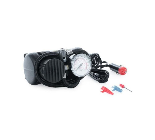 Автомобильный компрессор VIRAGE 12V 250 Psi 18 Атм (93-015)