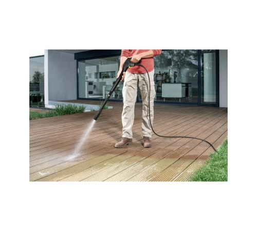 Насадка для мойки высокого давления Karcher комплект Quick Connect, шланг 7 м, пистолет, адаптер (2.643-910.0)