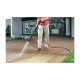 Насадка для мойки высокого давления Karcher комплект Quick Connect, шланг 7 м, пистолет, адаптер (2.643-910.0)