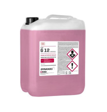 Антифриз DYNAMAX COOL ULTRA G12 25л (501963)