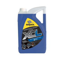 Антифриз BARDAHL LCR ANTIGEL CONCENTRE синий 5л (6113)