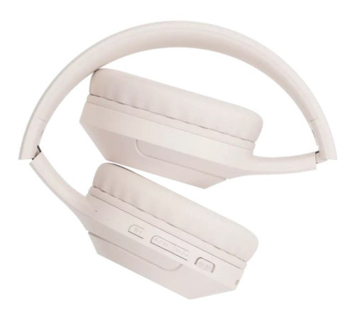 Наушники Canyon BTHS-3 Beige (CNS-CBTHS3BE)