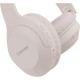 Наушники Canyon BTHS-3 Beige (CNS-CBTHS3BE)