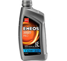 Моторное масло ENEOS ENEOS PRO 10W-30 1л (EU0037401N)