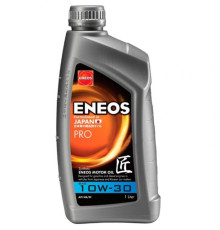 Моторна олива ENEOS ENEOS PRO 10W-30 1л (EU0037401N)