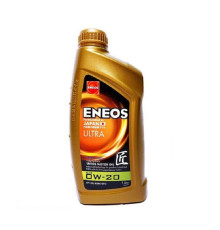 Моторна олива ENEOS X ULTRA 0W-20 1л (EU0022401N)