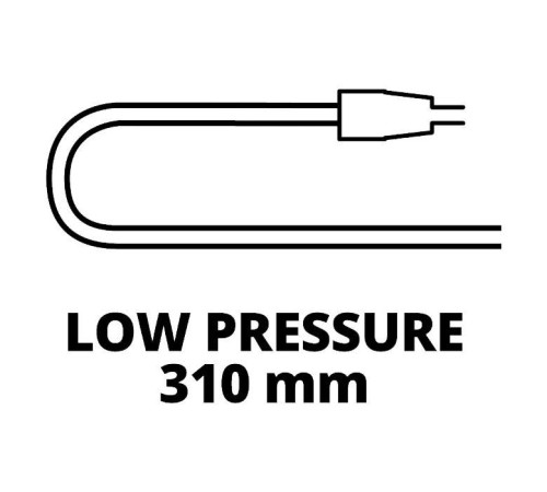 Автомобильный компрессор Einhell PRESSITO 18/21, 18В, PXC (без АКБ и ЗУ) (4020467)