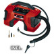 Автомобильный компрессор Einhell PRESSITO 18/21, 18В, PXC (без АКБ и ЗУ) (4020467)