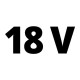 Автомобильный компрессор Einhell PRESSITO 18/21, 18В, PXC (без АКБ и ЗУ) (4020467)