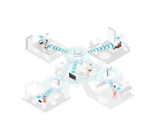  Маршрутизатор D-Link M15-3 