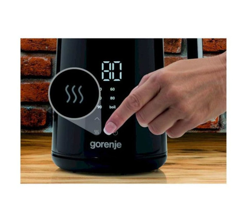 Электрочайник Gorenje K17DWD