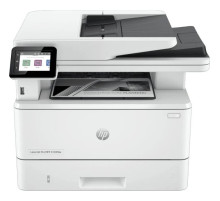 Многофункциональное устройство HP LaserJet Pro 4103fdw с WiFi (2Z629A)