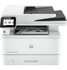 Багатофункціональний пристрій HP LaserJet Pro 4103fdw з WiFi (2Z629A)