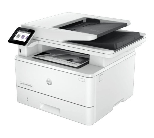Многофункциональное устройство HP LaserJet Pro 4103fdw с WiFi (2Z629A)