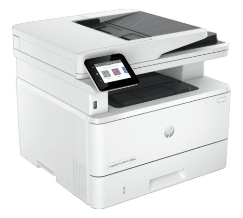 Многофункциональное устройство HP LaserJet Pro 4103fdw с WiFi (2Z629A)