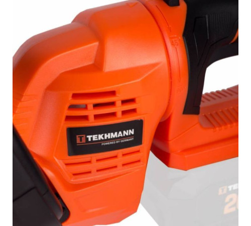 Кусторез Tekhmann TCHT-510/i20 (852739)