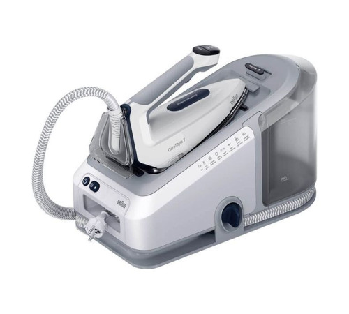 Паровая станция Braun IS 7262 GY (IS7262GY)