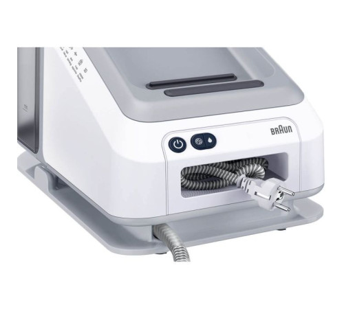 Паровая станция Braun IS 7262 GY (IS7262GY)