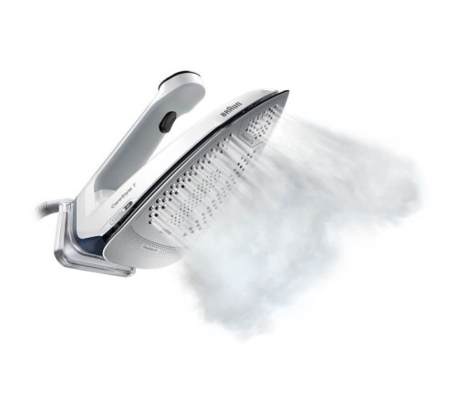 Паровая станция Braun IS 7262 GY (IS7262GY)