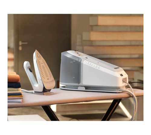 Паровая станция Braun IS 7262 GY (IS7262GY)