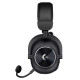 Наушники Logitech G Pro X 2 Lightspeed Wireless Black (981-001263)