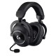 Наушники Logitech G Pro X 2 Lightspeed Wireless Black (981-001263)