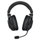 Наушники Logitech G Pro X 2 Lightspeed Wireless Black (981-001263)