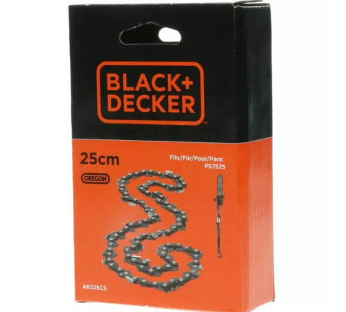 Цепь Black&Decker 3/8