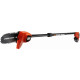 Кусторез Black&Decker высоторез, 18V,2Ah, штанга 150-244 см, длина шины 20 см (GPC1820L20)